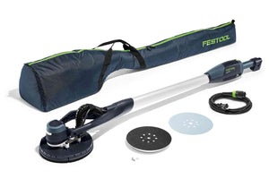 Festool 571935 Planex Easy LHS-E 225 EQ Drywall Sander