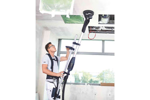 Festool 571935 Planex Easy LHS-E 225 EQ Drywall Sander