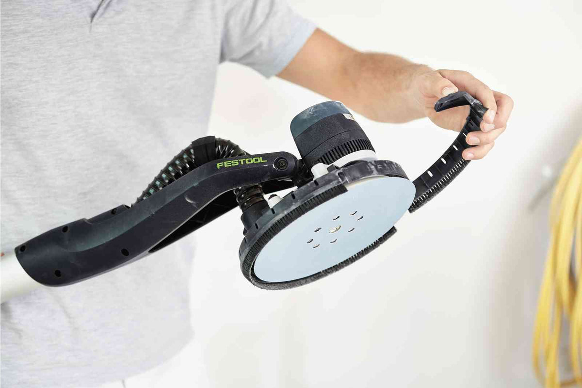 Festool 571935 Planex Easy LHS-E 225 EQ Drywall Sander