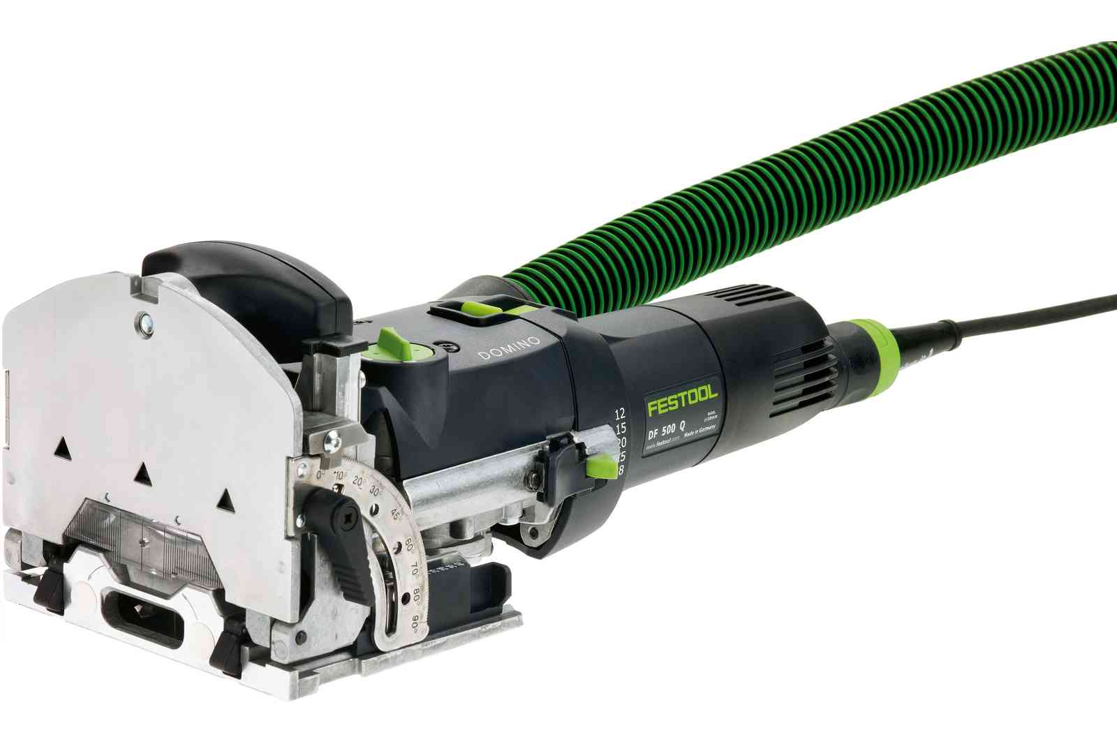 Festool 576419 Domino DF 500 Mortise and Tenon Joiner - Tool Nirvana