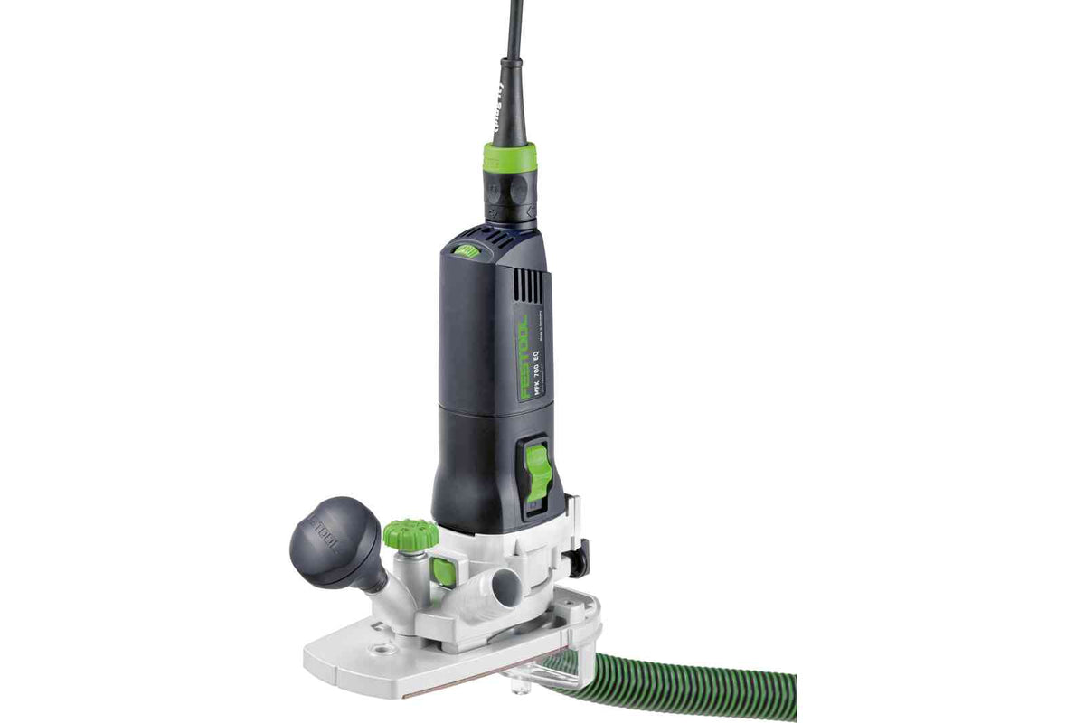 Festool 576239 MFK 700 Modular Trim Router SET