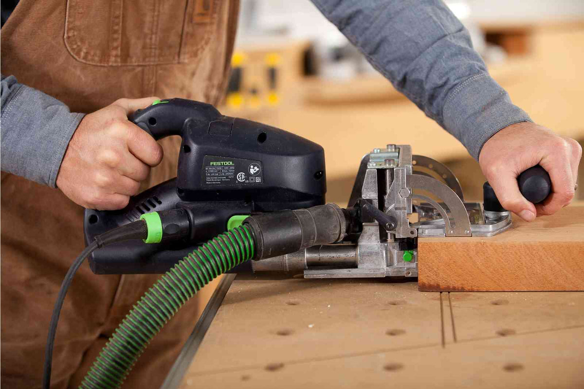 Festool 578508 Domino XL DF 700 Joiner *Limited Edition Starter Set*