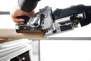 Festool 576423 Domino DF 500 Mortise and Tenon Joiner SET