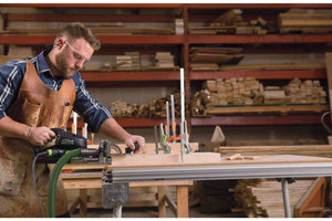 Festool domino store 700 set