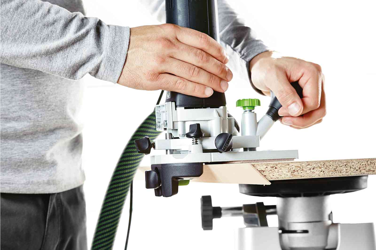 Table de fraisage - FESTOOL 491427 - angle 0° - pour OFK700