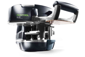 Festool 576577 Hand Held Edge Bander CONTURO KA 65