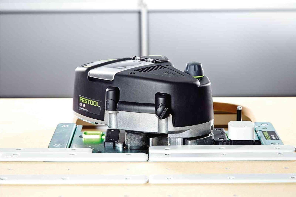 Festool 576577 Hand Held Edge Bander CONTURO KA 65