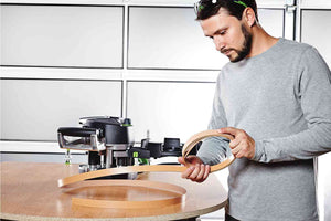 Festool 576577 Hand Held Edge Bander CONTURO KA 65