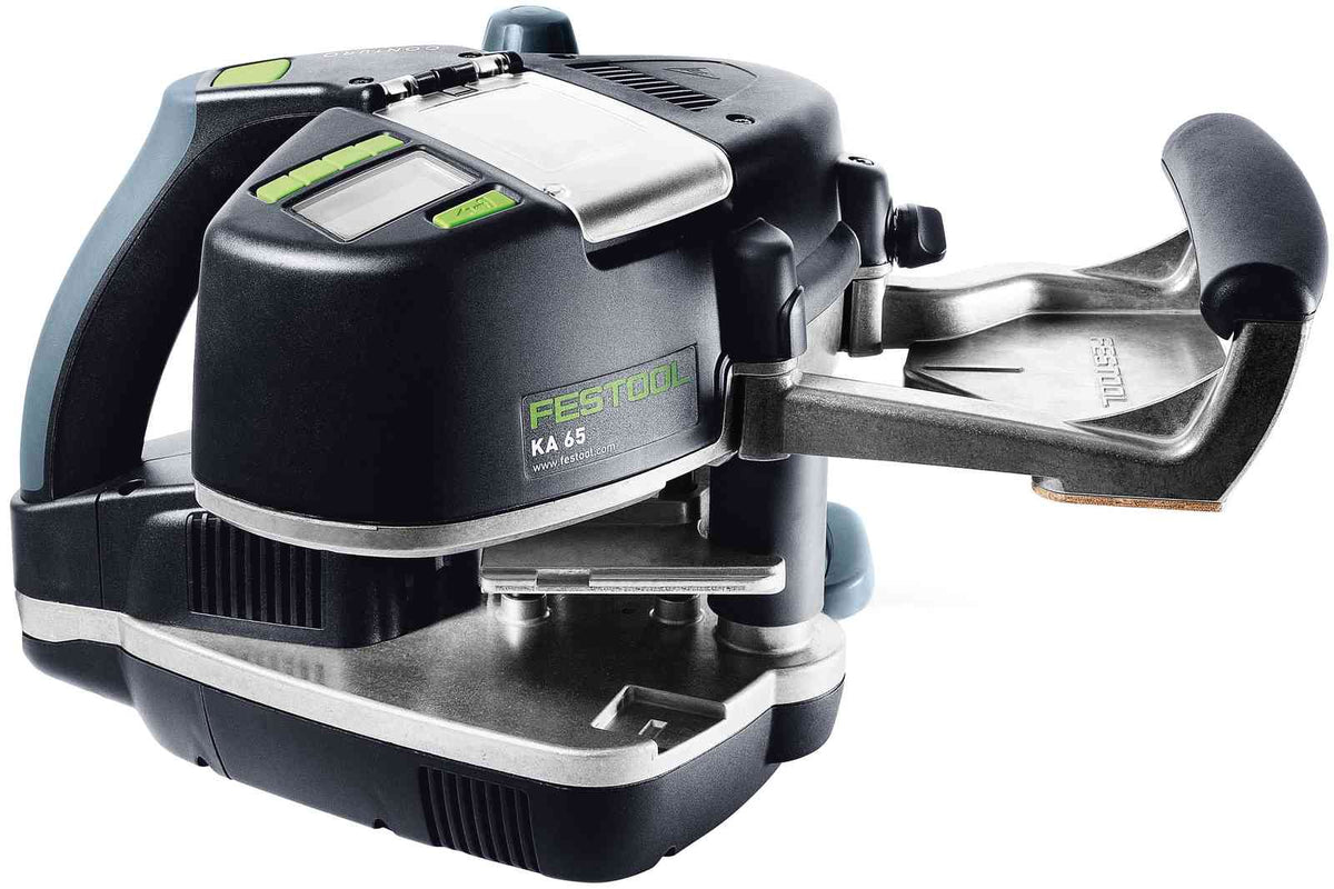 Festool 574616 Hand Held Edge Bander CONTURO KA 65 SET