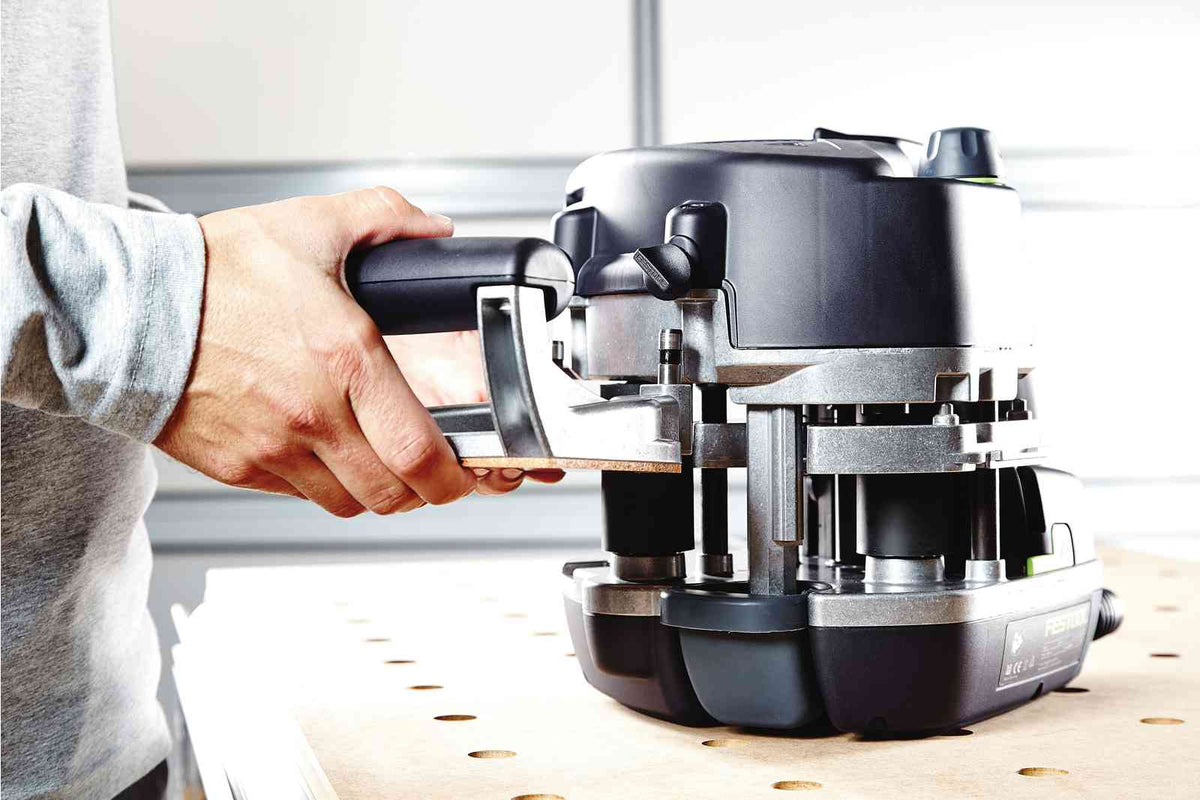 Festool 574616 Hand Held Edge Bander CONTURO KA 65 SET