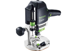 Festool 576213 OF 1400 EQ Plunge Router Imperial