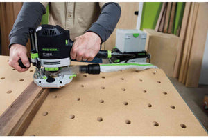 Festool 576213 OF 1400 EQ Plunge Router Imperial