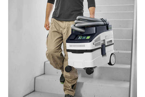 Festool 577413 CT 15 HEPA Dust Extractor