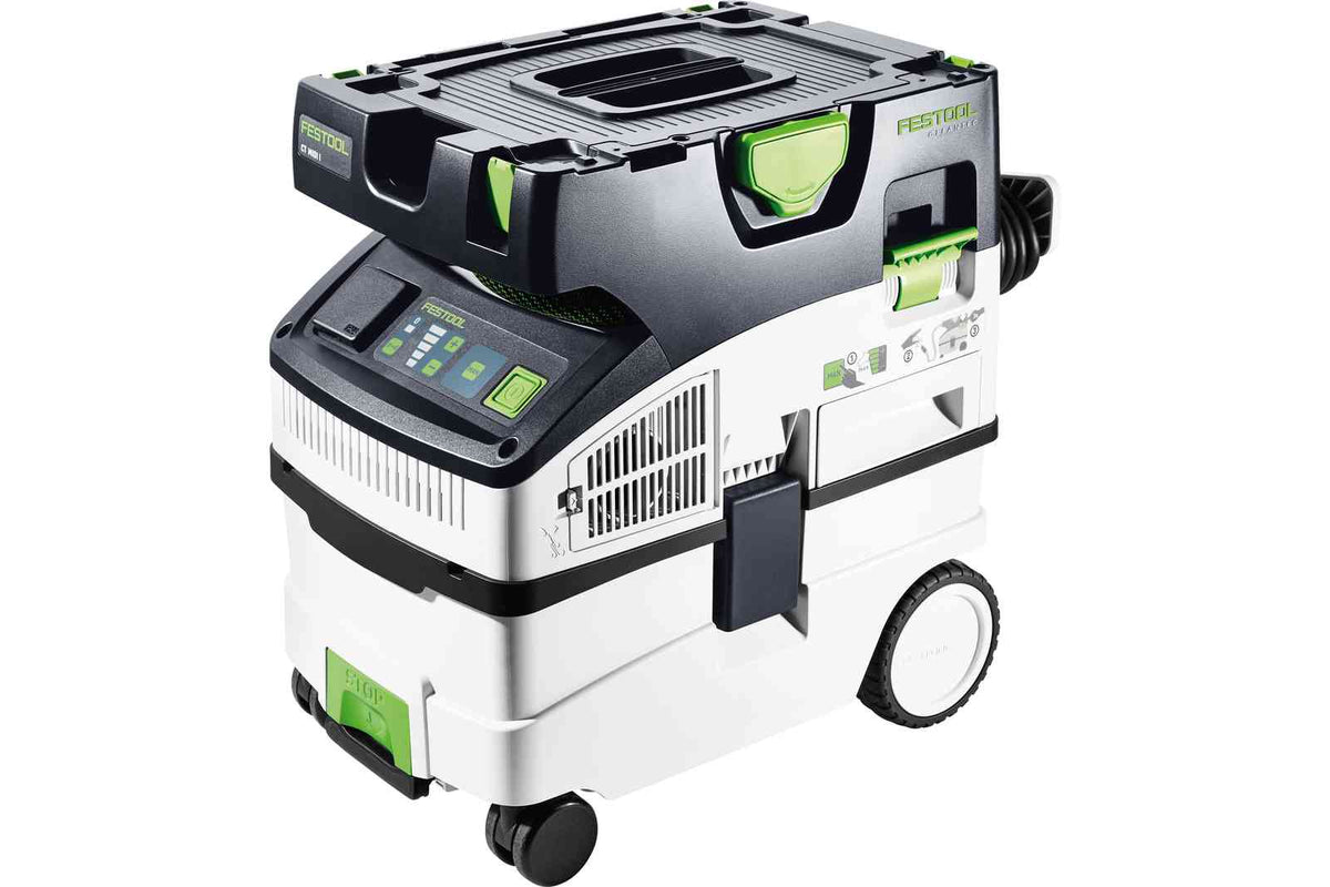 Festool 574837 CT MIDI I HEPA Dust Extractor