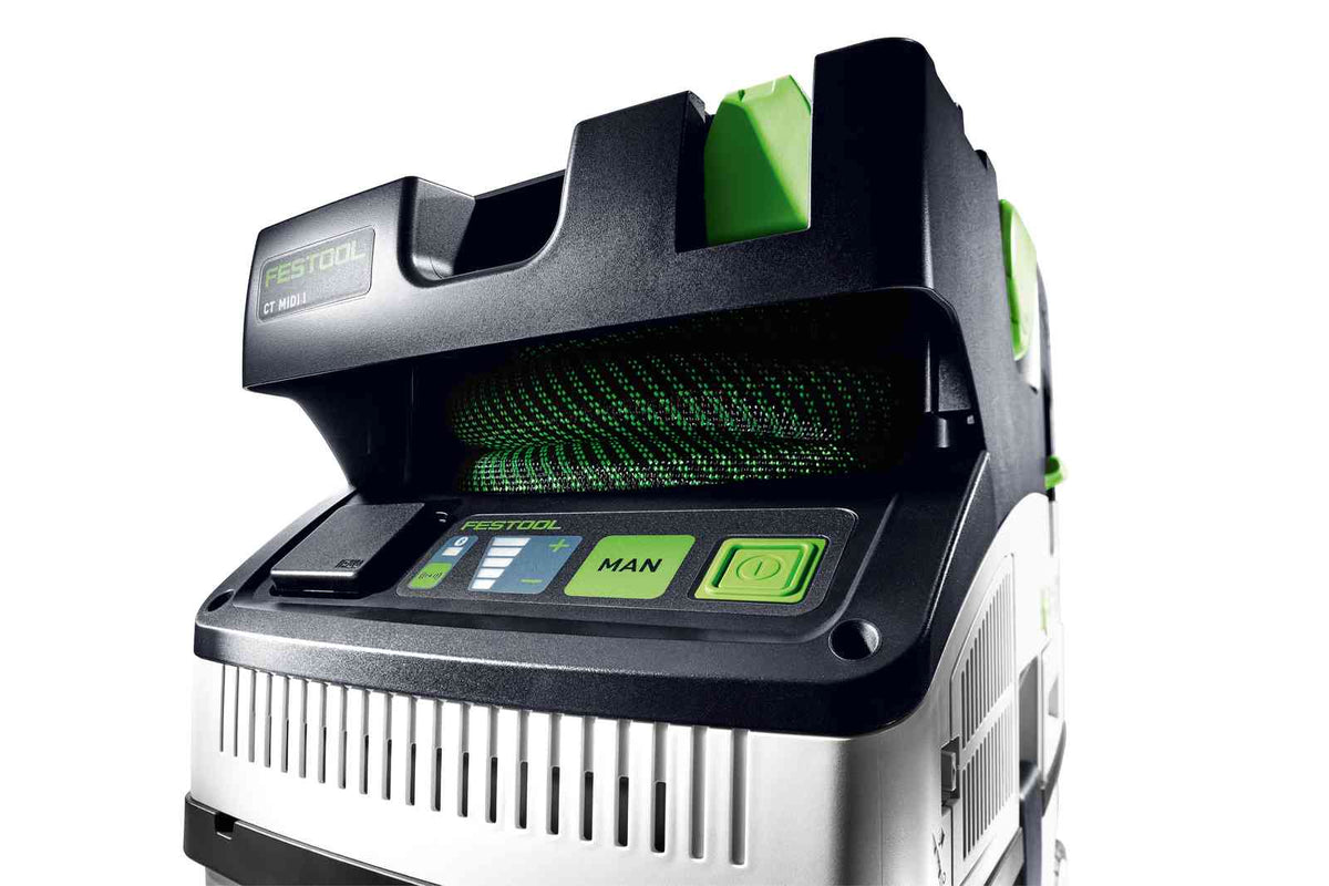 Festool 574837 CT MIDI I HEPA Dust Extractor