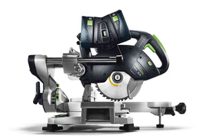 Festool 576848 Kapex KSC60 EB Miter Saw BASIC