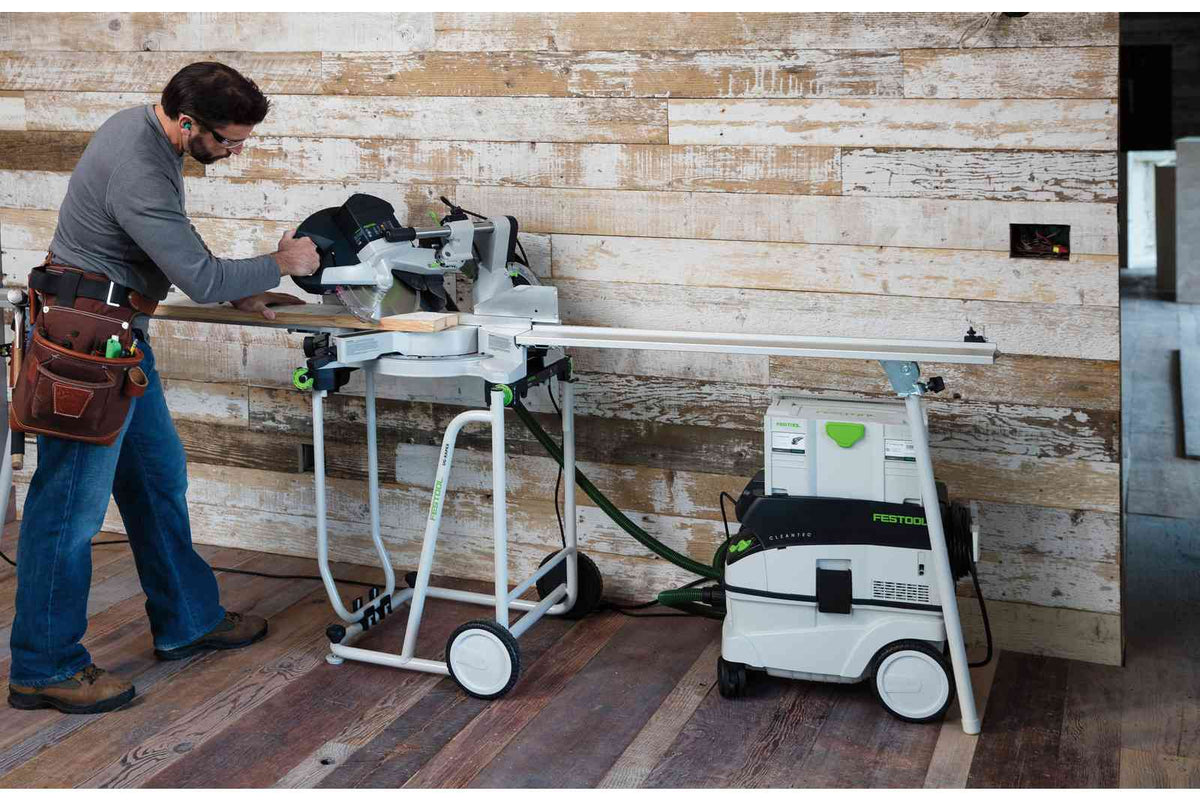 Festool 575306 Kapex KS120 REB Miter Saw