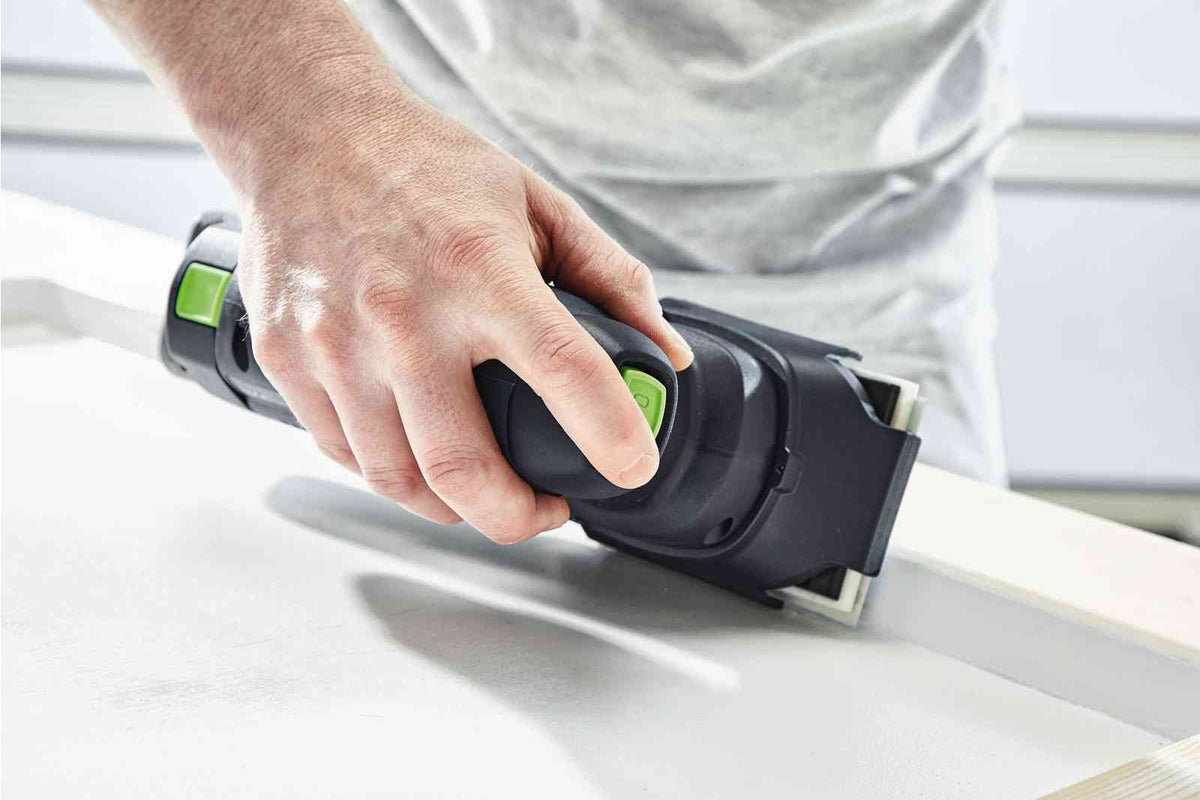 Festool 576346 RTSC 400 Orbital Sander Cordless BASIC