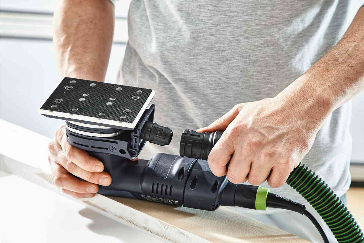 Festool 576346 RTSC 400 Orbital Sander Cordless BASIC
