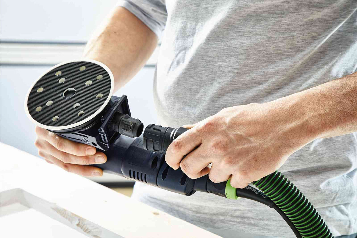 Festool cordless orbital sander online