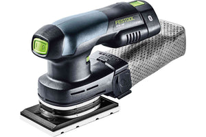 Festool 577688 RTSC 400 Orbital Sander Cordless 3.0 I-PLUS