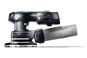 Festool 577683 RTSC 400 Orbital Sander Cordless 3.0 I-SET