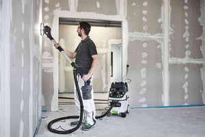 Festool 575994 PLANEX LHS2 225 Drywall Sander