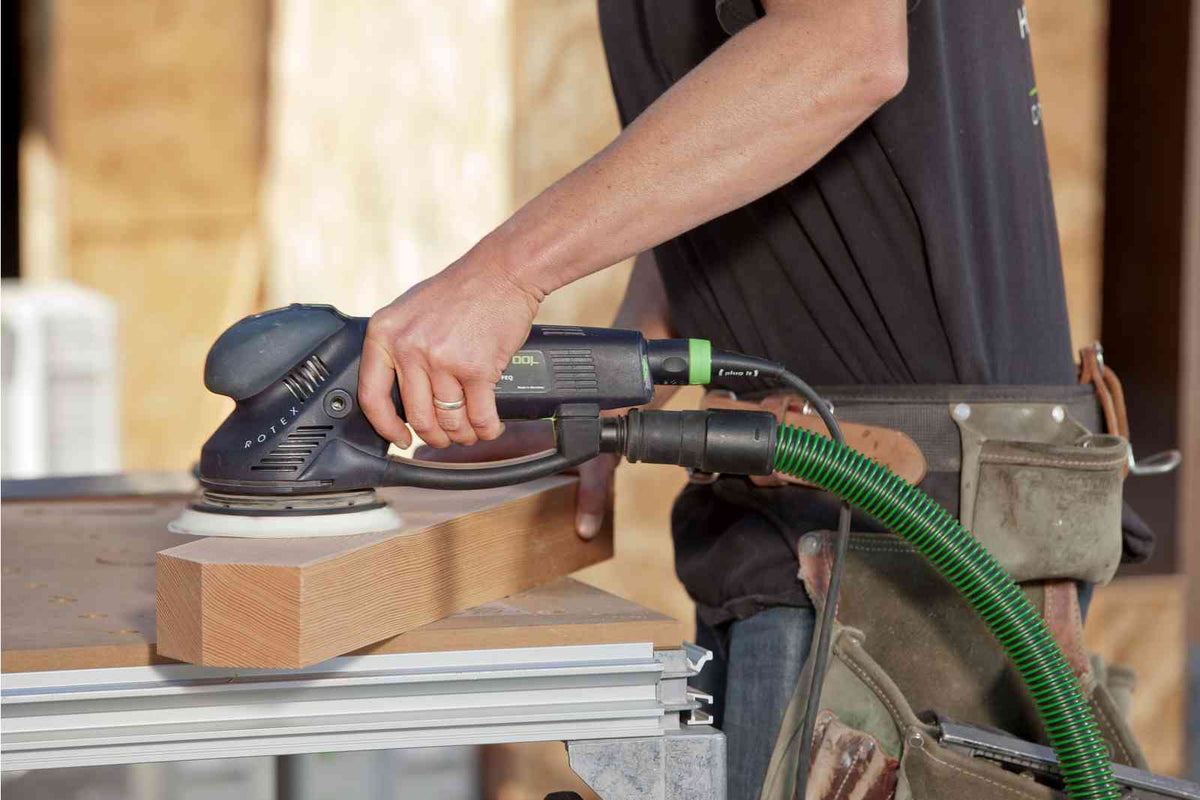 Festool 576028 Rotex RO 150 FEQ Multi-Mode Sander