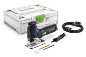 Festool 576039 PS 300 EQ Barrel Grip Jigsaw