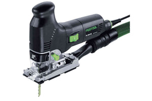Festool 576039 PS 300 EQ Barrel Grip Jigsaw