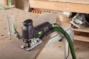 Festool 576039 PS 300 EQ Barrel Grip Jigsaw