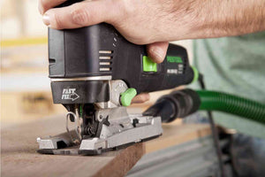 Festool 576039 PS 300 EQ Barrel Grip Jigsaw