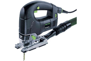 Festool 576049 PSB 300 EQ D-Handle Jigsaw