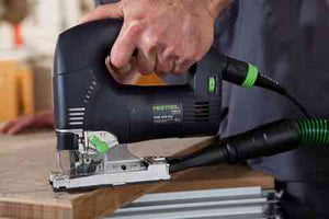 Festool 576049 PSB 300 EQ D-Handle Jigsaw