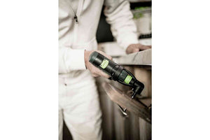 Festool 576098 CXS Compact Drill Driver PLUS