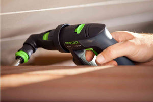 Festool 576099 CXS Compact Drill Driver SET