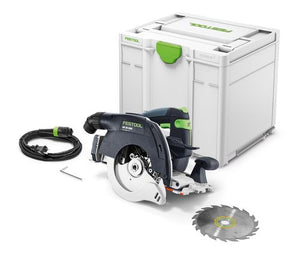 Festool 576136 HK 55 EQ Circular Saw