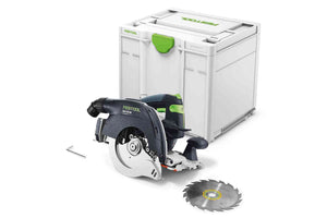 Festool 576164 HKC 55 EB Cordless Circular Saw BASIC