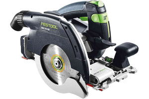 Festool 576164 HKC 55 EB Cordless Circular Saw BASIC