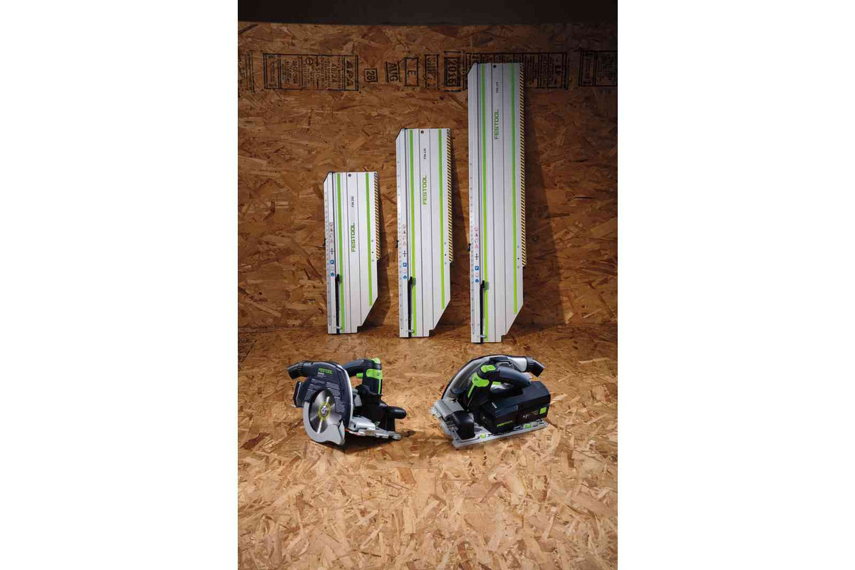 Festool 576164 HKC 55 EB Cordless Circular Saw BASIC