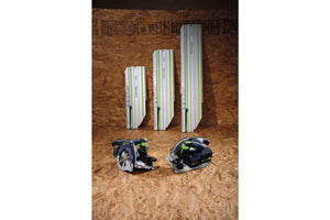 Festool 576164 HKC 55 EB Cordless Circular Saw BASIC