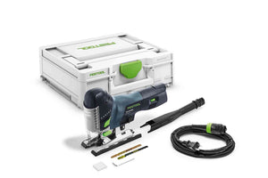 Festool 576181 Carvex PS 420 EBQ Jigsaw