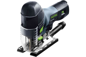 Festool 576181 Carvex PS 420 EBQ Jigsaw