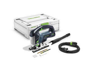 Festool 576192 Carvex PSB 420 EBQ Jigsaw