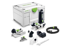 Festool 576239 MFK 700 Modular Trim Router SET - Tool Nirvana