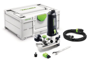 Festool 576244 MFK 700 EQ Edge Banding Router