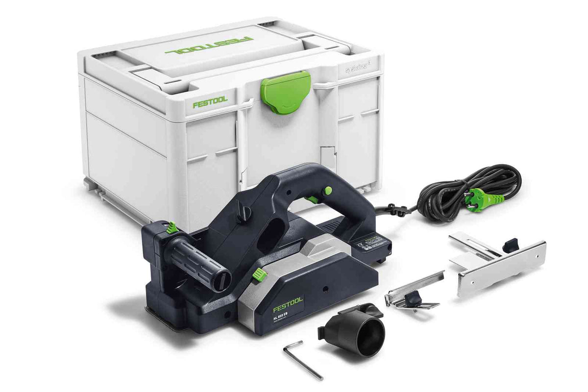 Festool 576258 HL 850 Planer Imperial