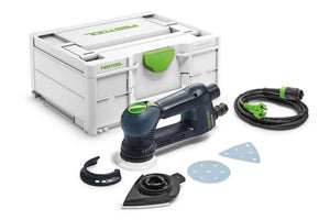 Festool 576263 Rotex RO 90 DX Multi-Mode Sander