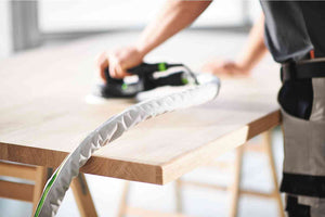 Festool 576326 ETS EC 150/3 EQ Brushless Random Orbit Sander