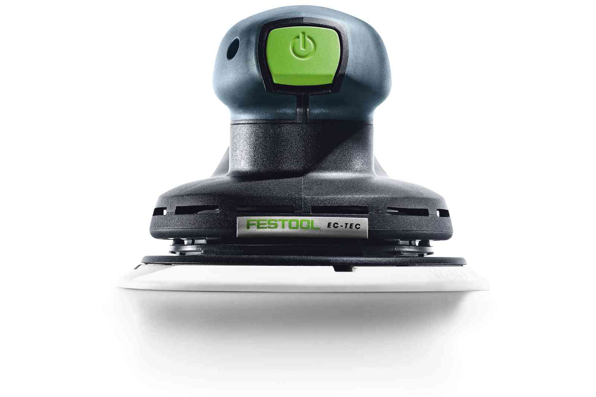 Festool 576339 ETS EC 150/5 EQ Brushless Random Orbit Sander